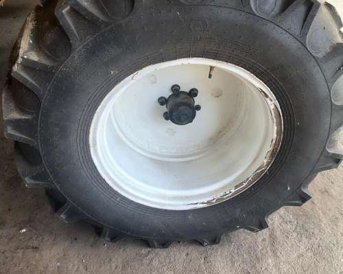 Cosechadora New Holland TC 59