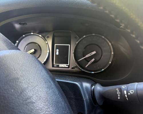 Toyota Hilux Doble Cabina 4X4