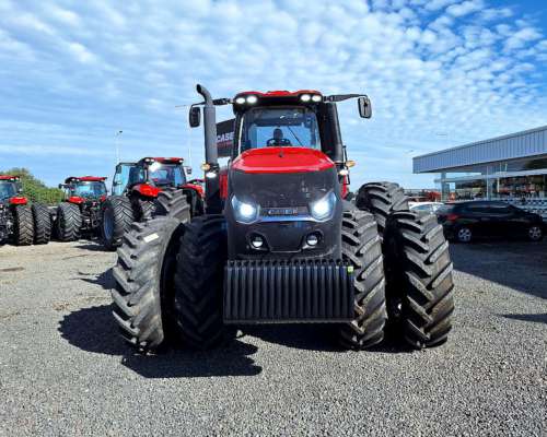 Nuevo - Case IH Magnum 315 - Entrega Inmediata