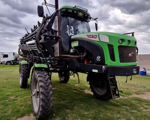 Metalfor 7030 Mod 2017
