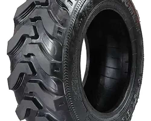 Cubierta 12.5/80-18 R4 Reforzada 12 Telas Pala Industrial