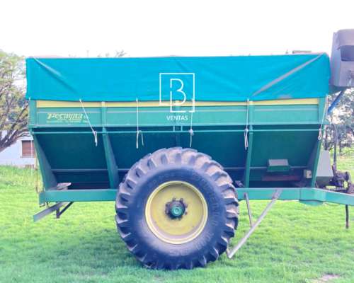 Autodescargable Pecayna 12 TN