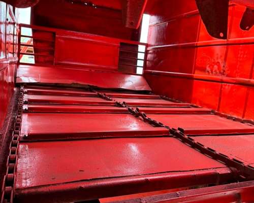 Picadora Integral Benzi 9 MTS3