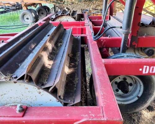 Rolo Picador Dolbi 4.5