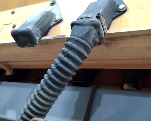 Semb. Agrometal Grano Grueso TXN Mega 16-52 F.s, año 2009