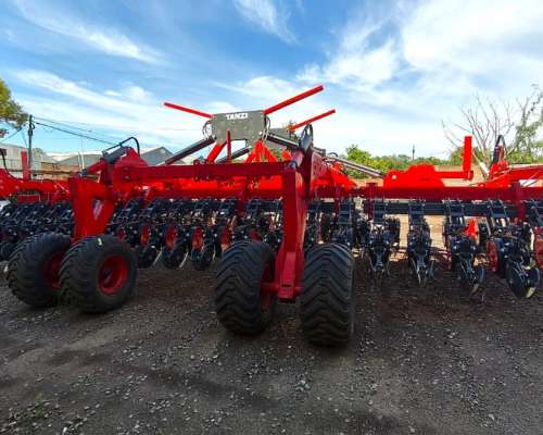 Special 3 AIR Drill - Reacondicionada