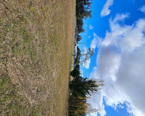 Esplendida Ubicación Sobre Ruta 86