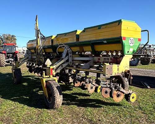 Fertilizadora Incorporadora SR 15 a 52