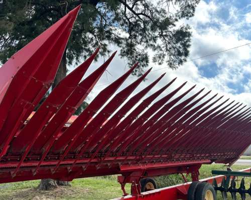 Cab. Girasolero Mainero 1040