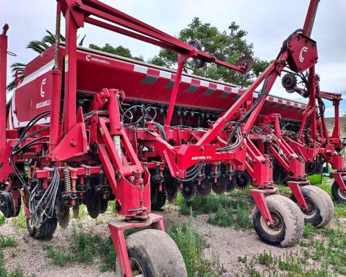 Pionera 4121 año 2020, Monitor Leaf-turbos Nuevas-exc Estado