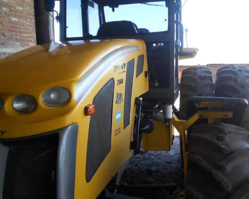 Vendo Pauny 250 Modelo 2011
