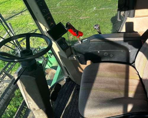 John Deere 1450 Vende Permuta X Camioneta