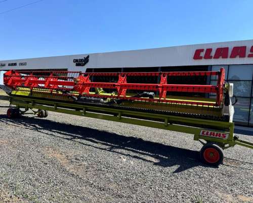 Cabezal Draper Hera Claas Nuevo 37 42 47