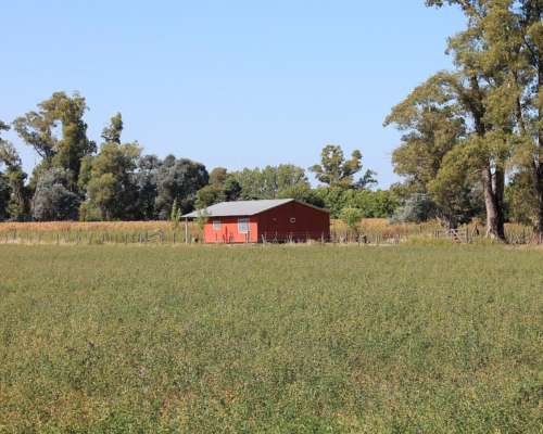 Ba2964 Torres Lujan Buenos Aires