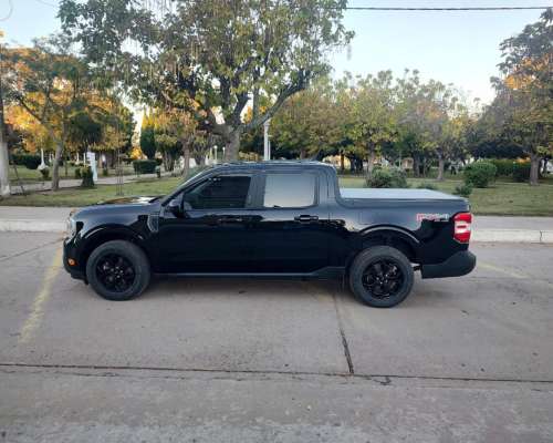 Ford Maverick Lariat 2.0t Ecoboost FX4