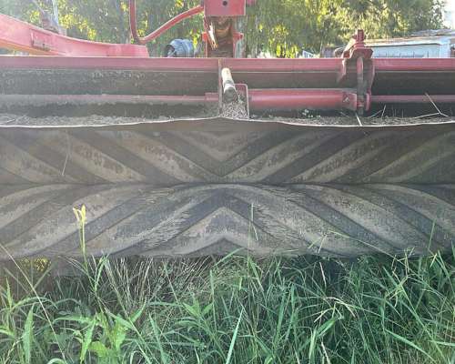 Segadora New Holland 1411