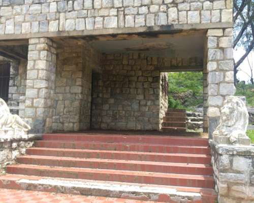 Se Vende Casa en 10 Hectáreas Frente al Dique (punilla)