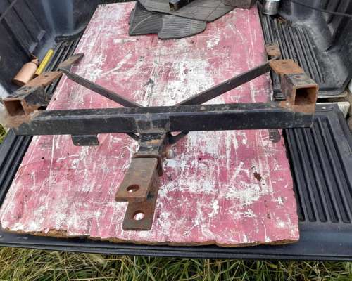 Vendo Enganche para Ford F-100