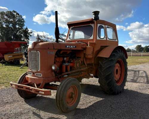 Tractor Fiat 780 R