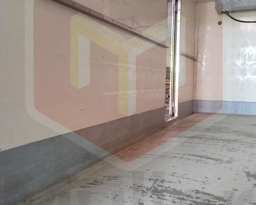 Iveco Tector 90.190 Modelo 2021 con Caja y Equipo