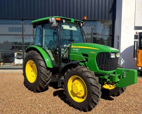 Tractor John Deere 5090