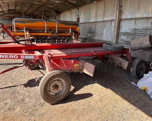 Desmalezadora Mainero 6027 Cardanica