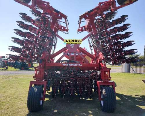Sembradora Monumental AIR Drill 8300 Nueva
