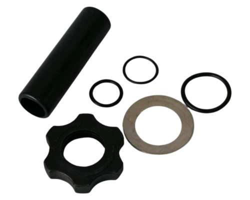 Filtro Respiradero Motor T6050 / NEF