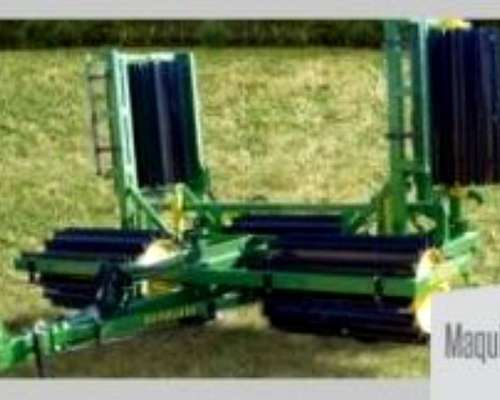 Rolos Trituradores Genovese Triturador de Rastrojo Grtr