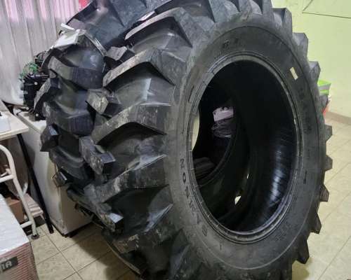 Cubiertas Samson R1 18-4-34 de 10 Telas Agrícolas