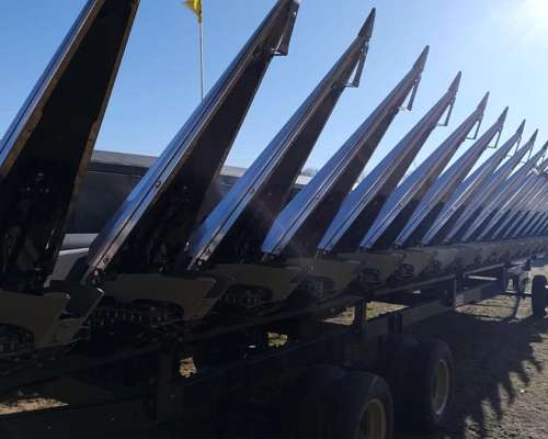 Cabezal Maicero Maizco ROW Free de 20 a 52 Nuevo