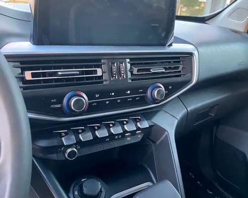 Fiat Titano 2.2 Multijet Ranch AWD AT8