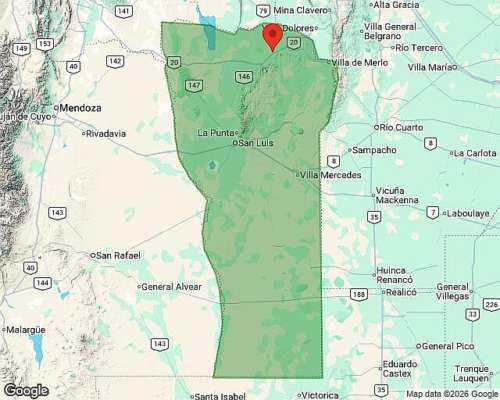 Quines 11.000 Has Ganaderas