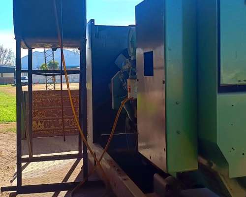 Grupo Electrogeno 60 KVA