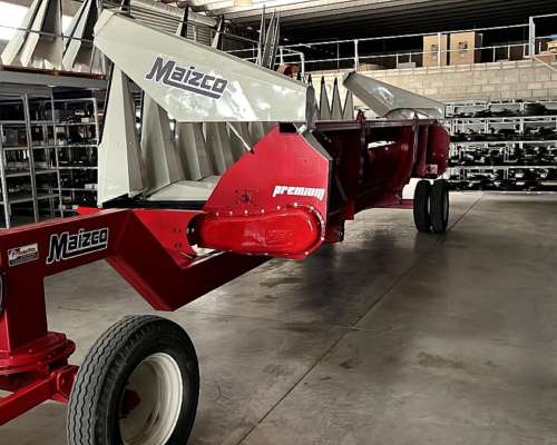 Maiceros Maizco Premium Reparados de 12 y 13 a 52.5 cm