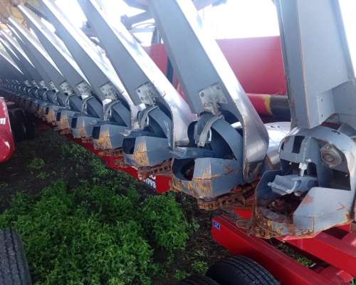 Mainero MDD 100 18 Surcos año 2017