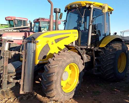 Tractor Pauny Audaz 2200, año 2018