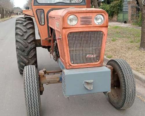 Fiat 700 Buen Estado ( NO Toma Canje )