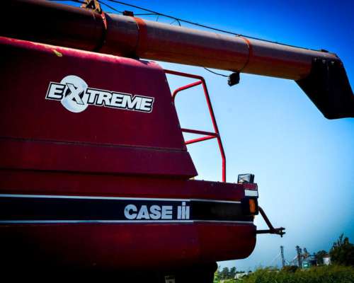 Axial Flow 2388 - Case IH