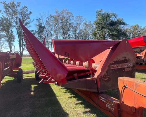 Maicero Mainero 2000 13/52 Mairuc