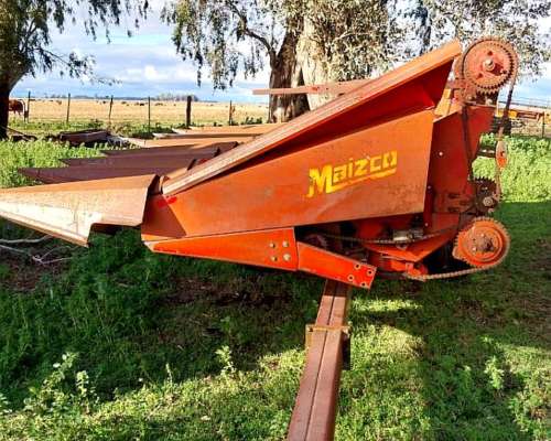 Maicero Maizco C8JD11 de 8 a 70 CM.