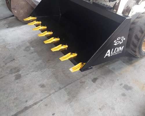 Balde Aldim Minipala