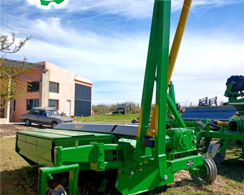 Desmalezadora Hileradora Cardánica HC 3023 Agroar