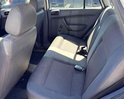 Volkswagen GOL 1.6 5ptas Power Plus AA 2011 GNC $7.499.000