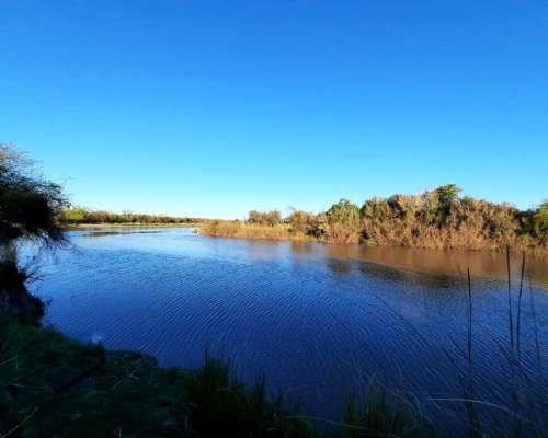 248 Ha Mixtas Mayormente Agrícola. en Rosario del Tala