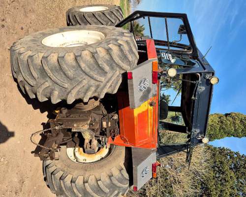 Tractor Fiat 180/90 Excelente Estado. con Reversa