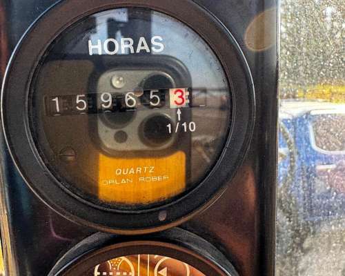 Pulverizadora de Arrastre Pla 2650