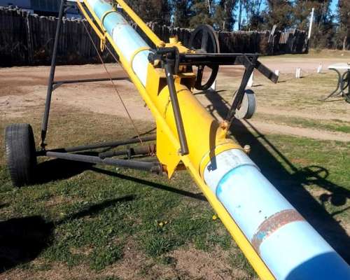 Vendo Chimango a Motor