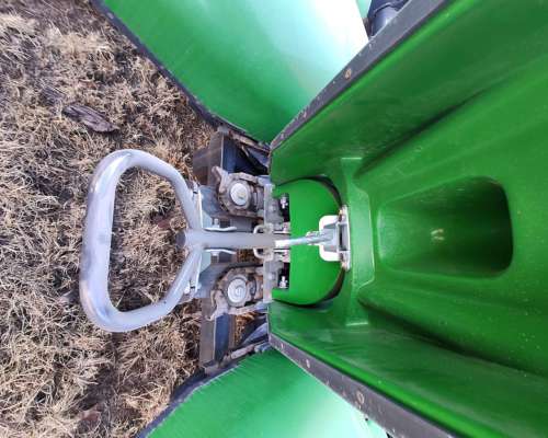 Cabezal Maicero Ombu CM2020 de 16 Surcos a 52 cm