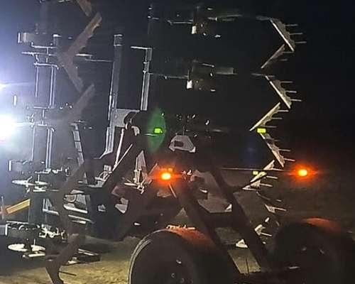 Carpitec Agrotec año 2022